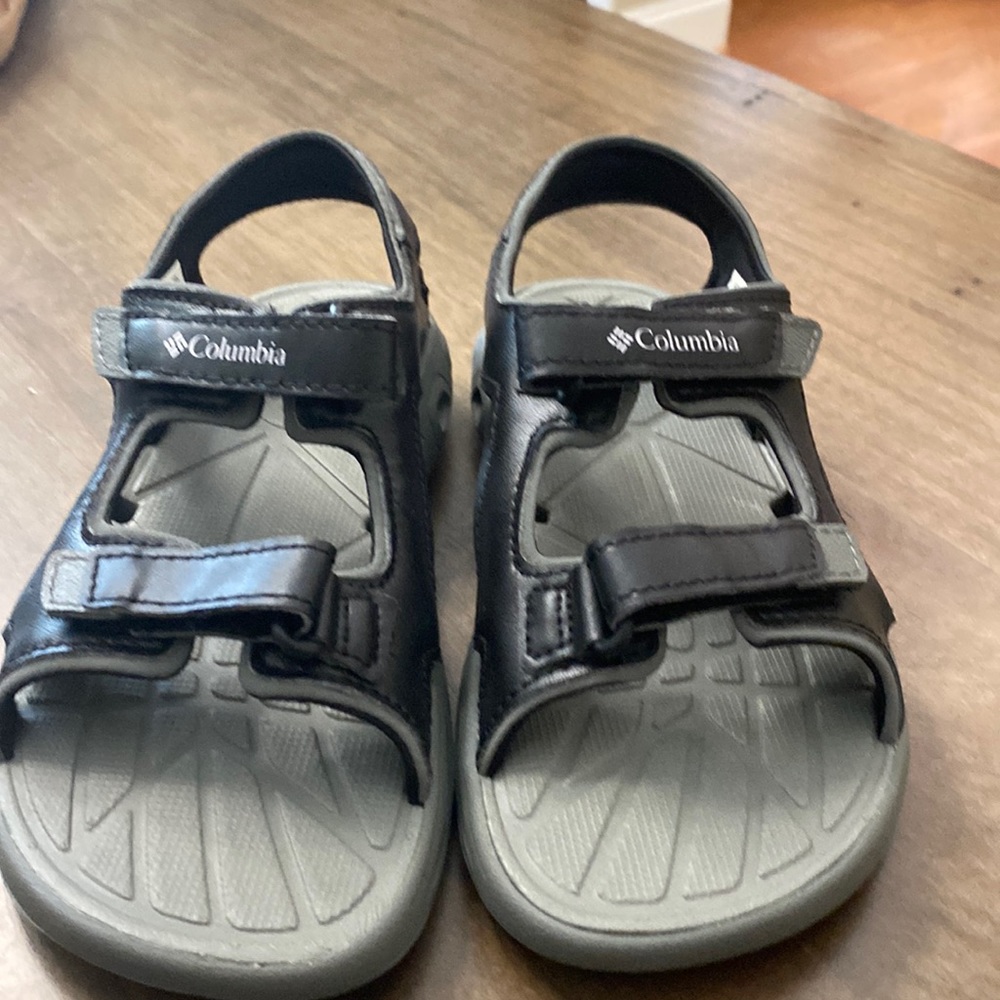 Never been worn sandals